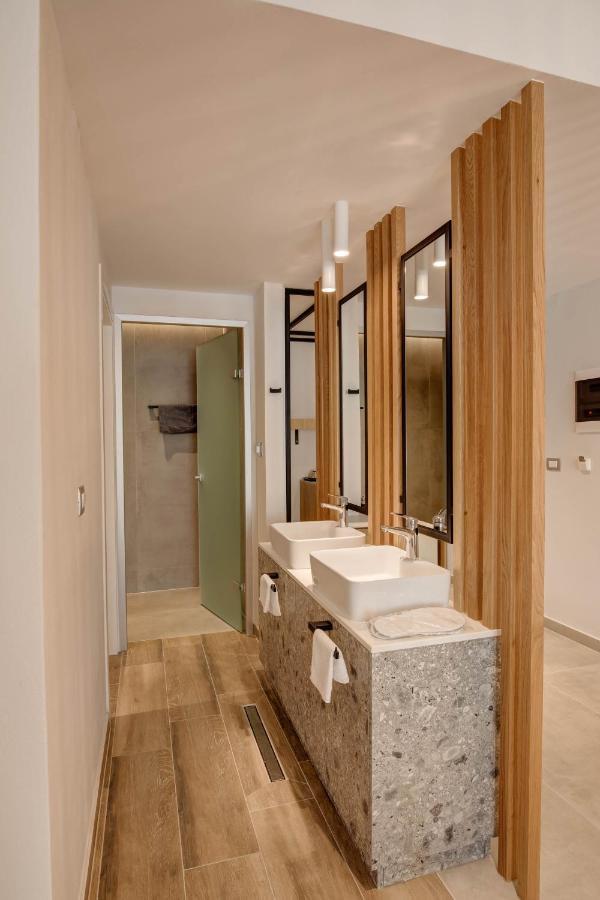 Alboro Seaside Suites Parga Exteriör bild